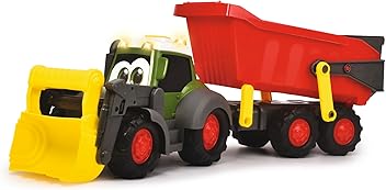 Amazon.com: Dickie Toys: ABC